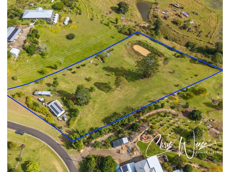 50 Billy Green Drive, Villeneuve QLD 4514