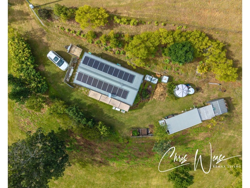 50 Billy Green Drive, Villeneuve QLD 4514