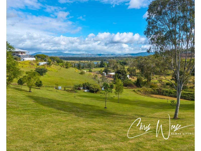 50 Billy Green Drive, Villeneuve QLD 4514
