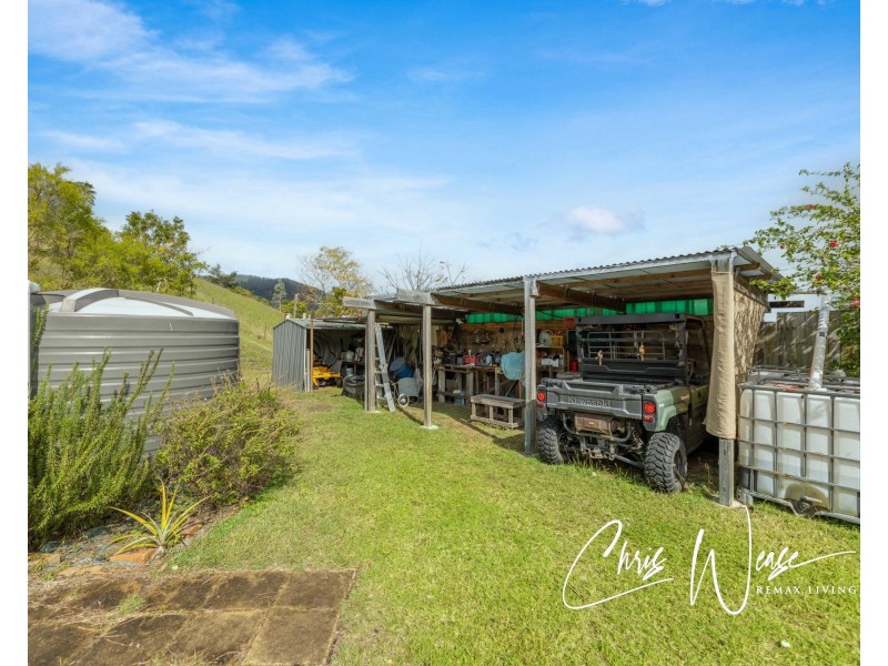 50 Billy Green Drive, Villeneuve QLD 4514