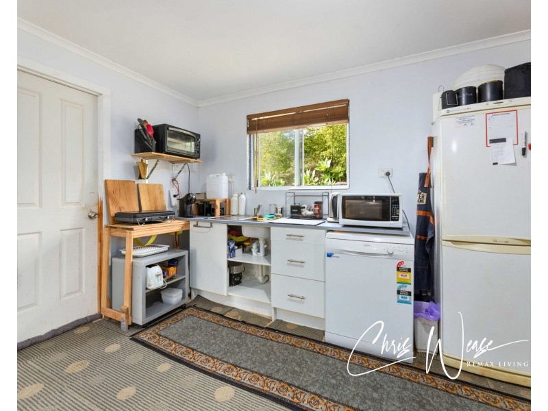 50 Billy Green Drive, Villeneuve QLD 4514