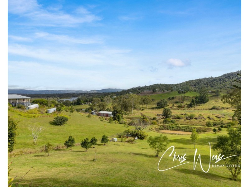 50 Billy Green Drive, Villeneuve QLD 4514