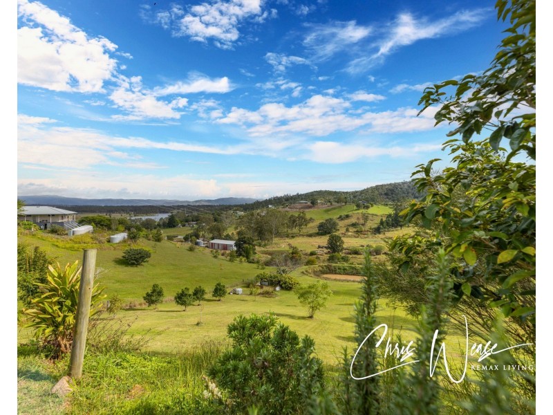 50 Billy Green Drive, Villeneuve QLD 4514