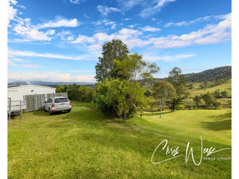 50 Billy Green Drive, Villeneuve QLD 4514