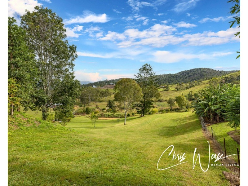 50 Billy Green Drive, Villeneuve QLD 4514