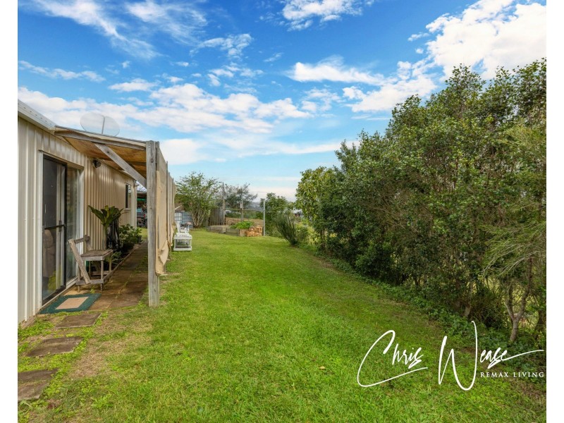 50 Billy Green Drive, Villeneuve QLD 4514