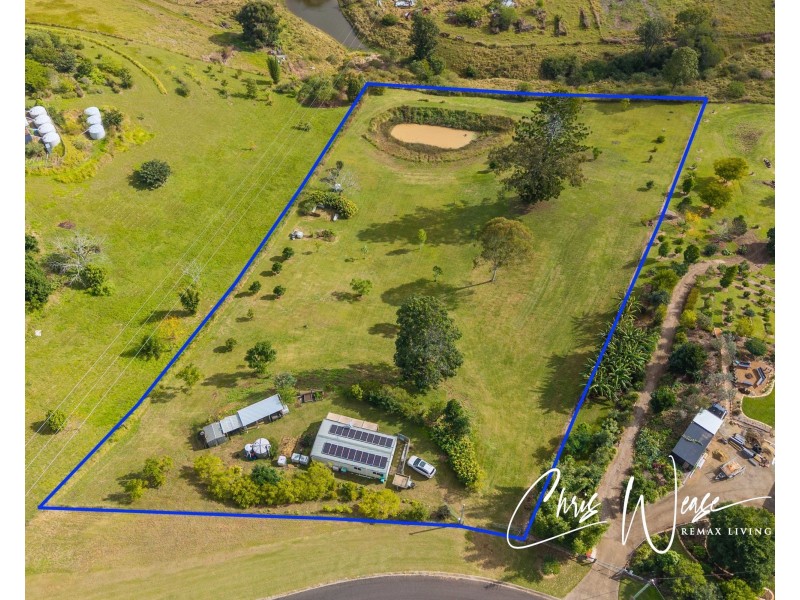 50 Billy Green Drive, Villeneuve QLD 4514