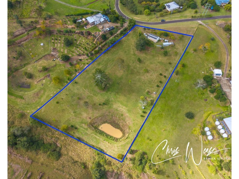50 Billy Green Drive, Villeneuve QLD 4514