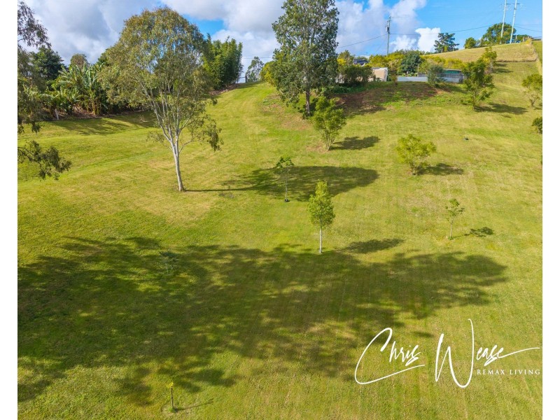 50 Billy Green Drive, Villeneuve QLD 4514