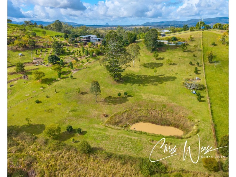 50 Billy Green Drive, Villeneuve QLD 4514