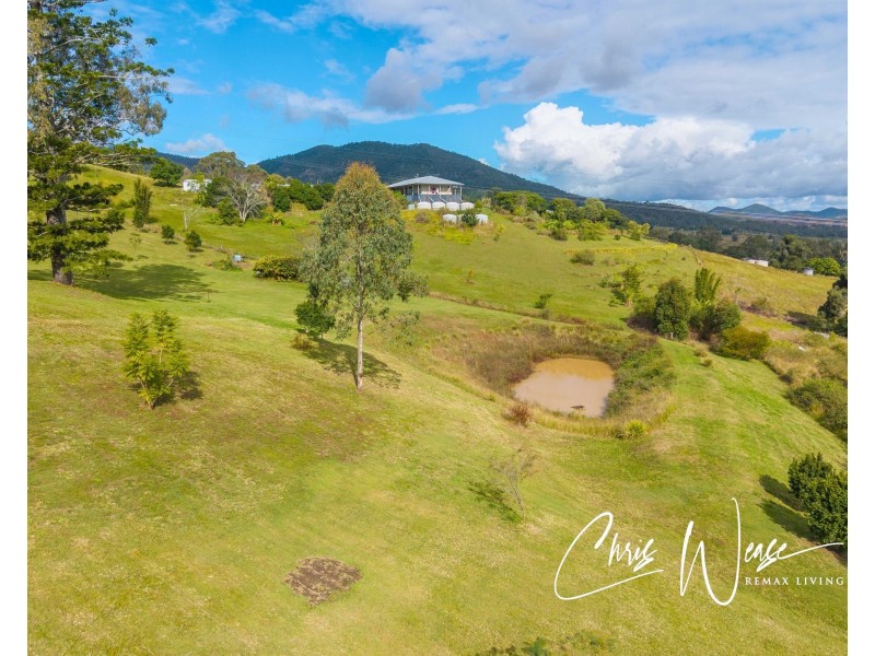 50 Billy Green Drive, Villeneuve QLD 4514