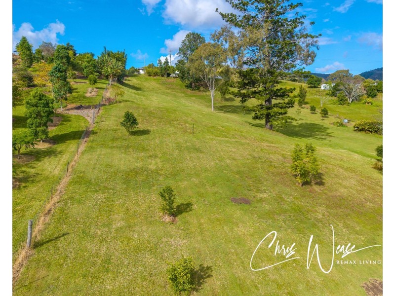 50 Billy Green Drive, Villeneuve QLD 4514