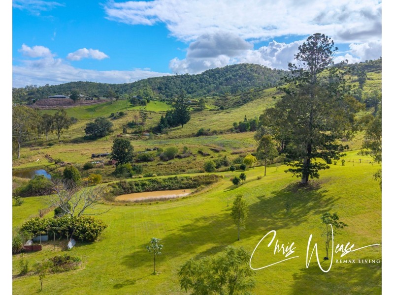 50 Billy Green Drive, Villeneuve QLD 4514