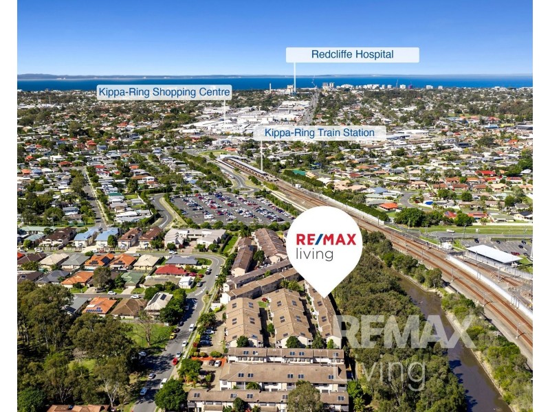 46/30-42 Fleet Drive, Kippa-ring QLD 4021