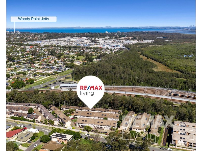 46/30-42 Fleet Drive, Kippa-ring QLD 4021