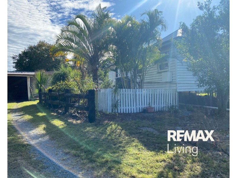1 Seib Street, Kilcoy QLD 4515