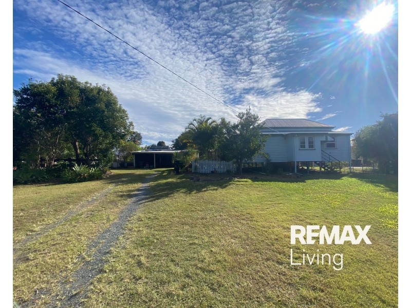 1 Seib Street, Kilcoy QLD 4515