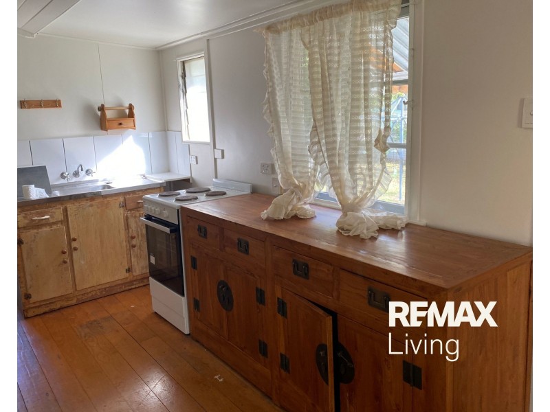 1 Seib Street, Kilcoy QLD 4515