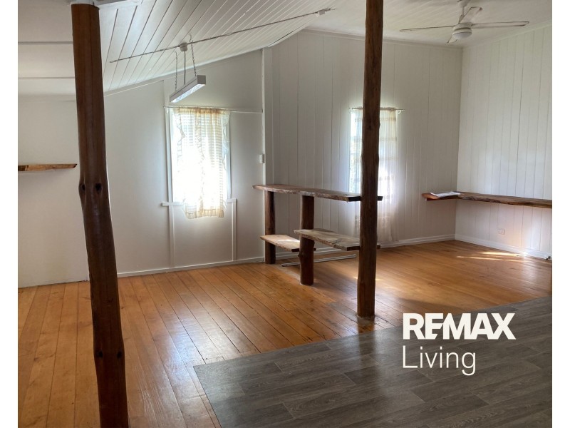 1 Seib Street, Kilcoy QLD 4515