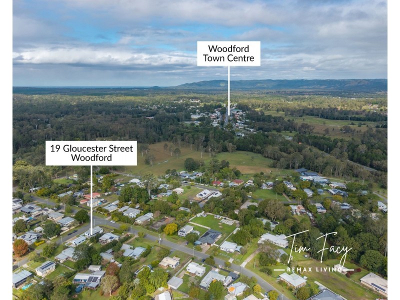 19 Gloucester Street, Woodford QLD 4514