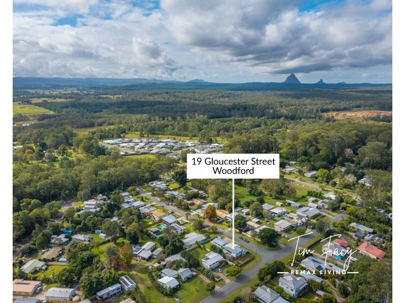 19 Gloucester Street, Woodford QLD 4514