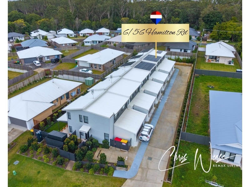 6/56 Hamilton Road, Woodford QLD 4514
