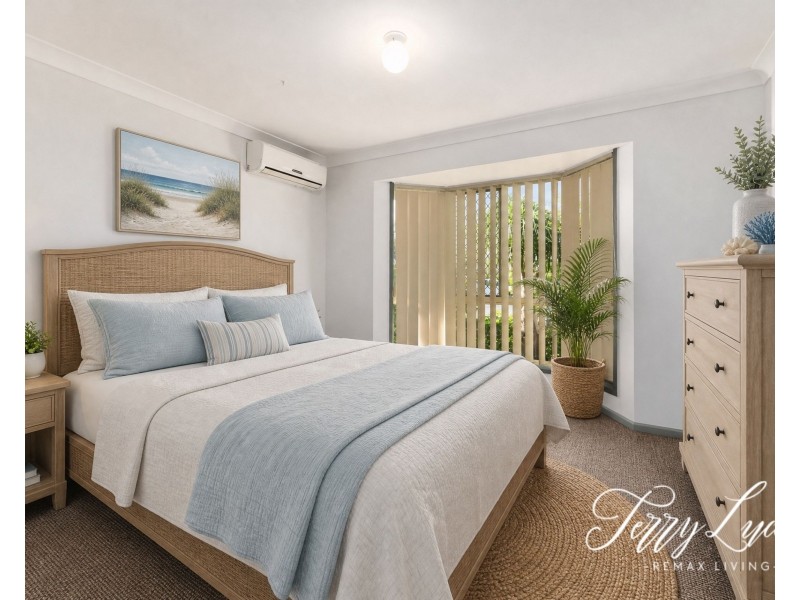 6 Solo Court, Beachmere QLD 4510