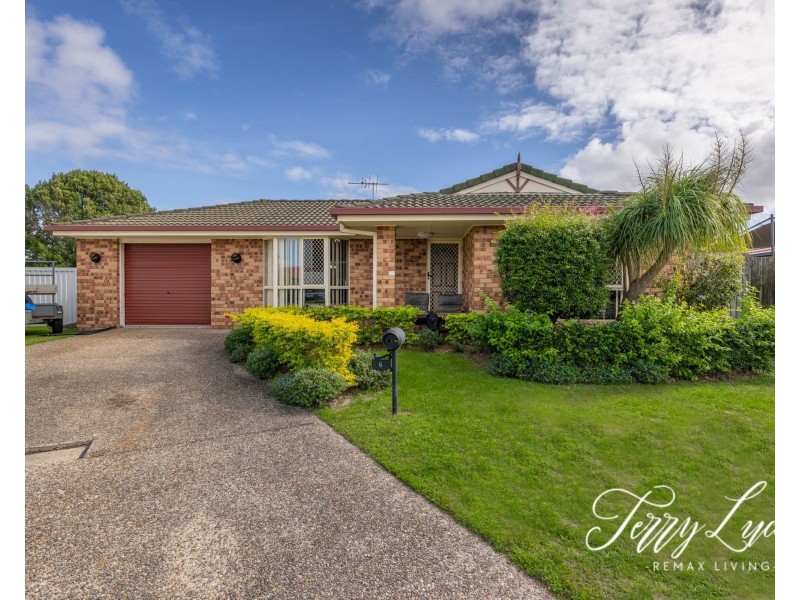 6 Solo Court, Beachmere QLD 4510
