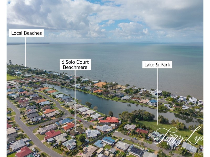 6 Solo Court, Beachmere QLD 4510