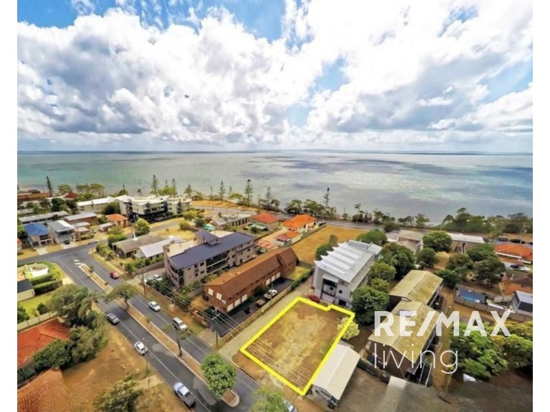 3/180 Mein Street, Scarborough QLD 4020