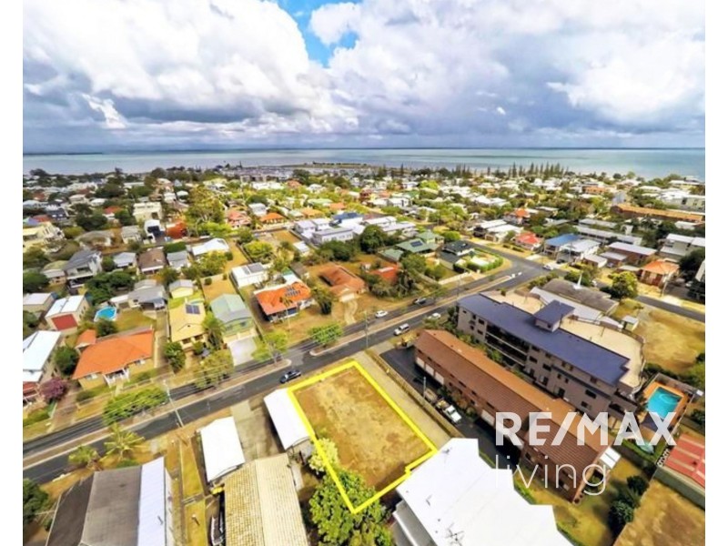 3/180 Mein Street, Scarborough QLD 4020