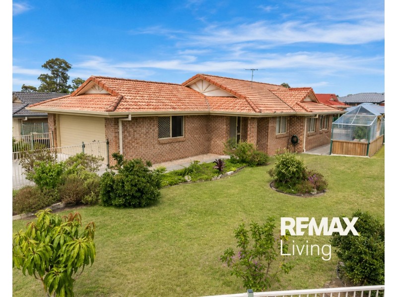 1 Stint Court, Deception Bay QLD 4508