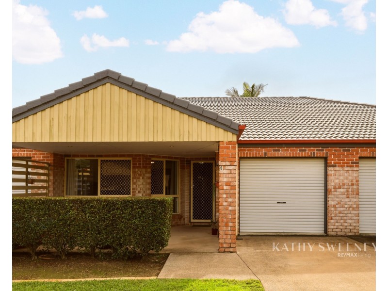 8/5 Nicole Street, Bracken Ridge QLD 4017