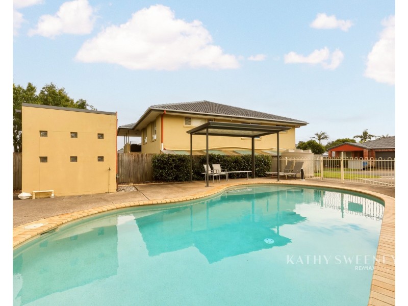 8/5 Nicole Street, Bracken Ridge QLD 4017