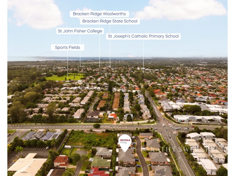 8/5 Nicole Street, Bracken Ridge QLD 4017