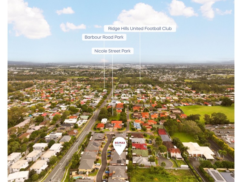 8/5 Nicole Street, Bracken Ridge QLD 4017