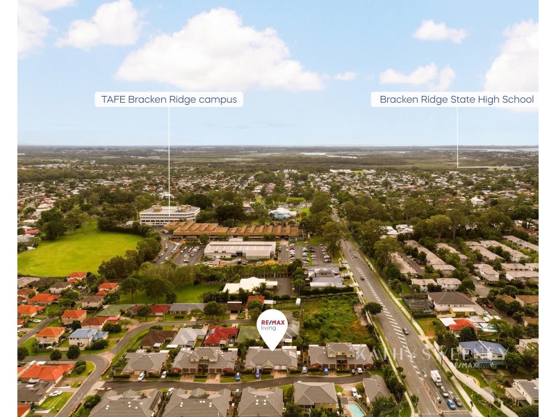 8/5 Nicole Street, Bracken Ridge QLD 4017