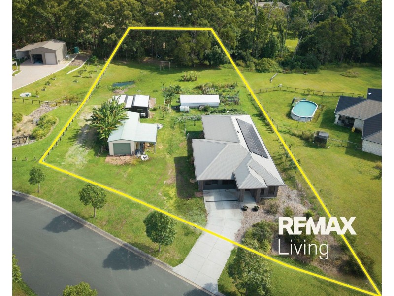 12 Elwood Rise Vista, D’aguilar QLD 4514