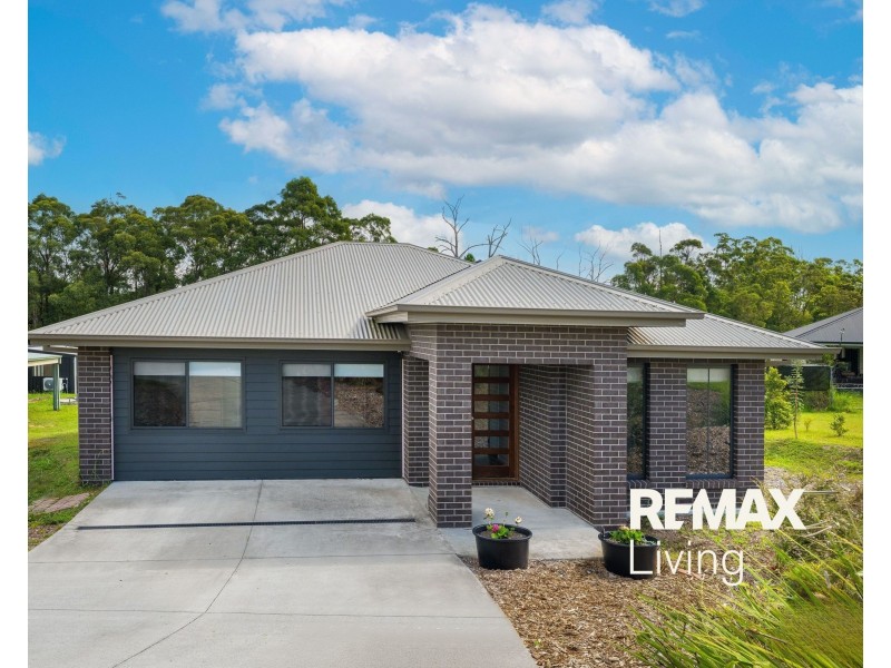 12 Elwood Rise Vista, D’aguilar QLD 4514