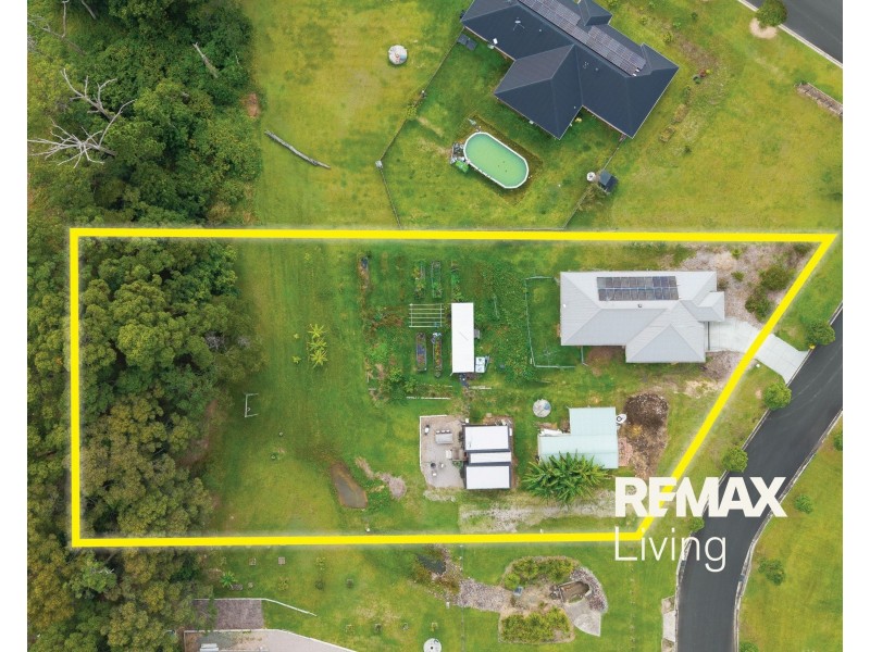 12 Elwood Rise Vista, D’aguilar QLD 4514