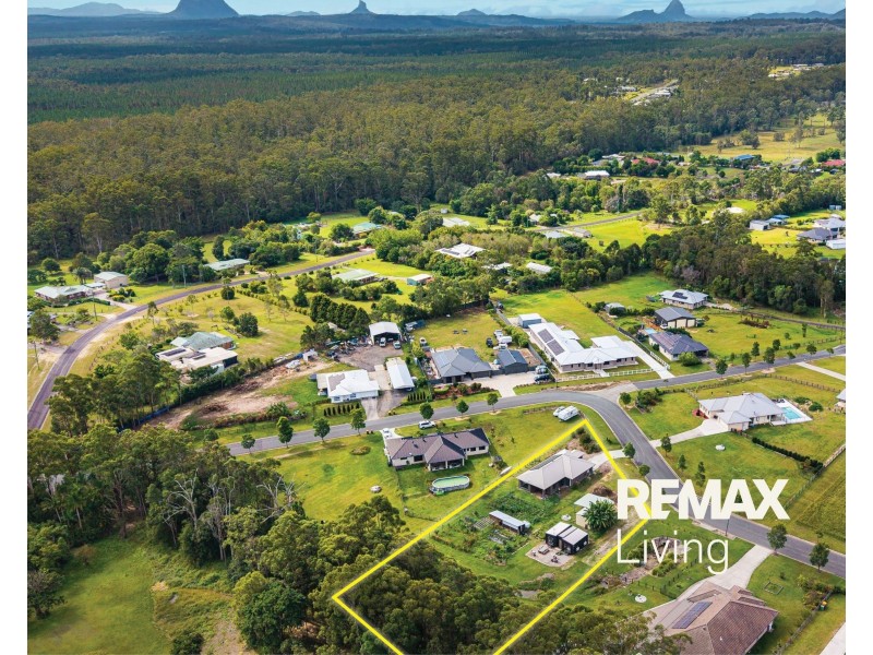 12 Elwood Rise Vista, D’aguilar QLD 4514