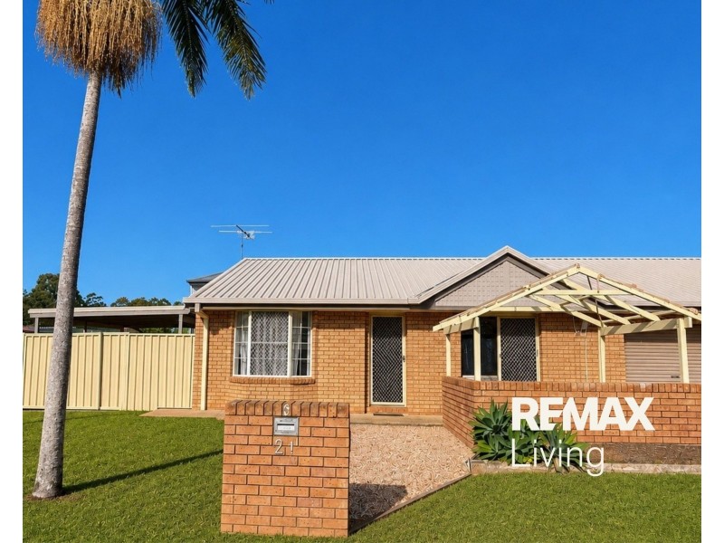 2/21 Jubilee Street, Caboolture QLD 4510