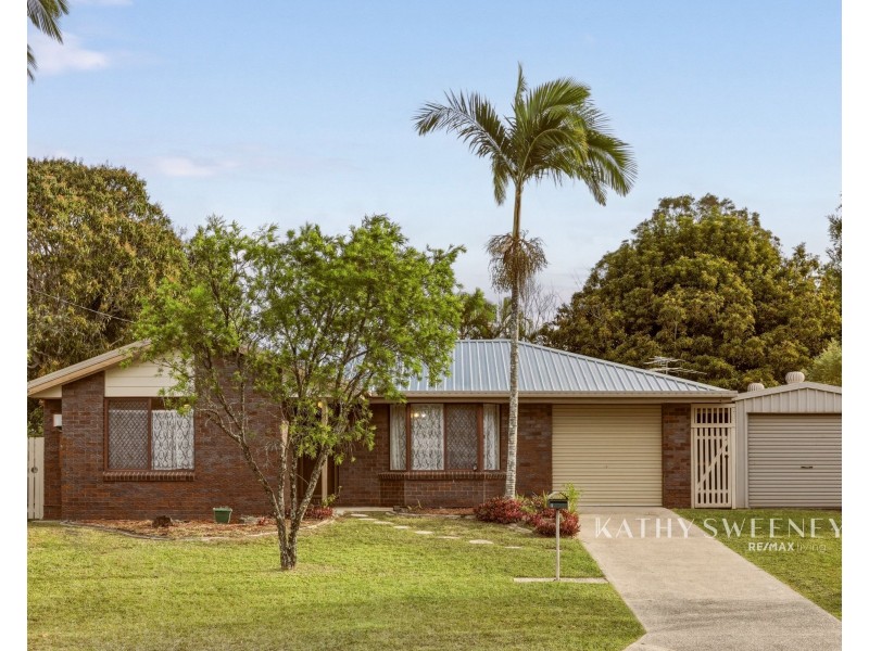 4 Bluebell Street, Caboolture QLD 4510