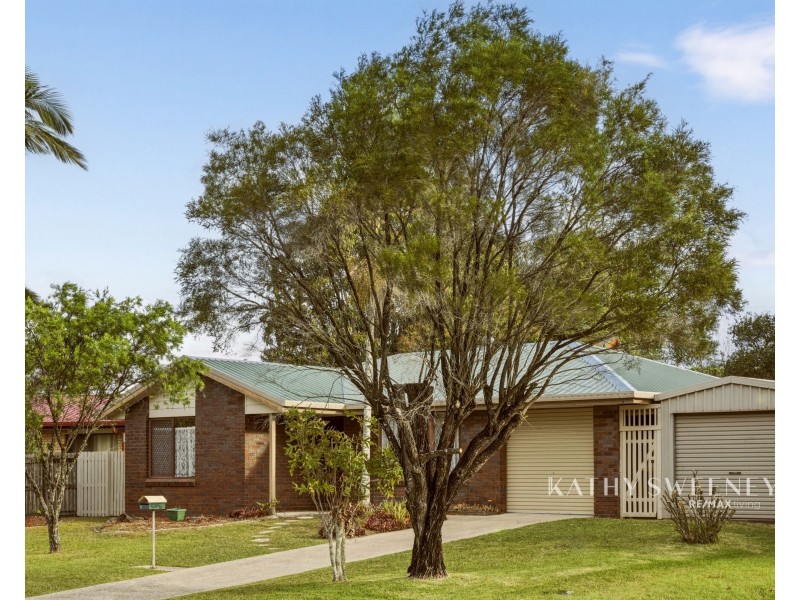 4 Bluebell Street, Caboolture QLD 4510