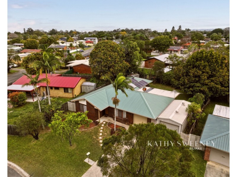 4 Bluebell Street, Caboolture QLD 4510