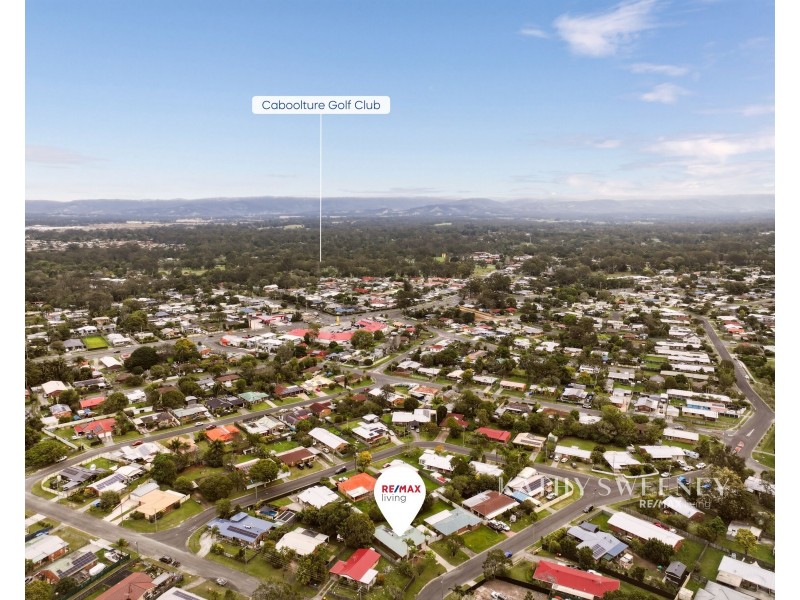4 Bluebell Street, Caboolture QLD 4510