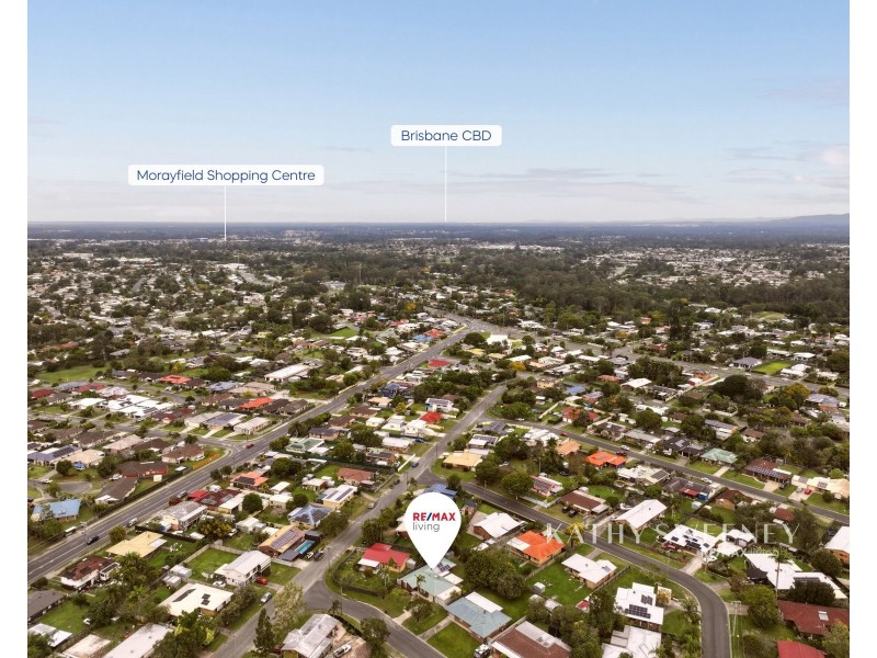 4 Bluebell Street, Caboolture QLD 4510