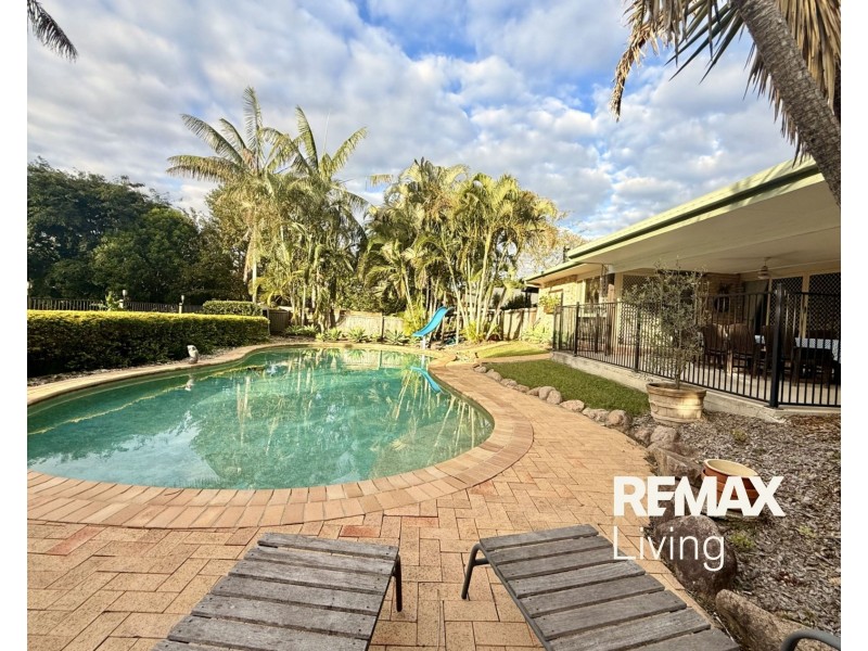 110-112 Madeline Drive, Morayfield QLD 4506