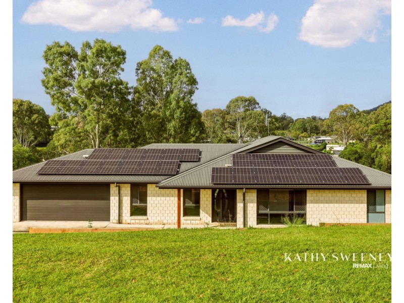 83 Shelford Drive, Delaneys Creek QLD 4514