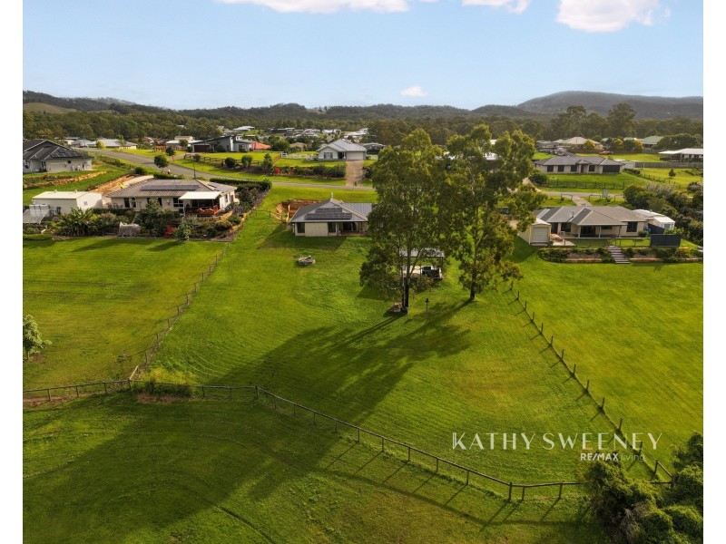 83 Shelford Drive, Delaneys Creek QLD 4514